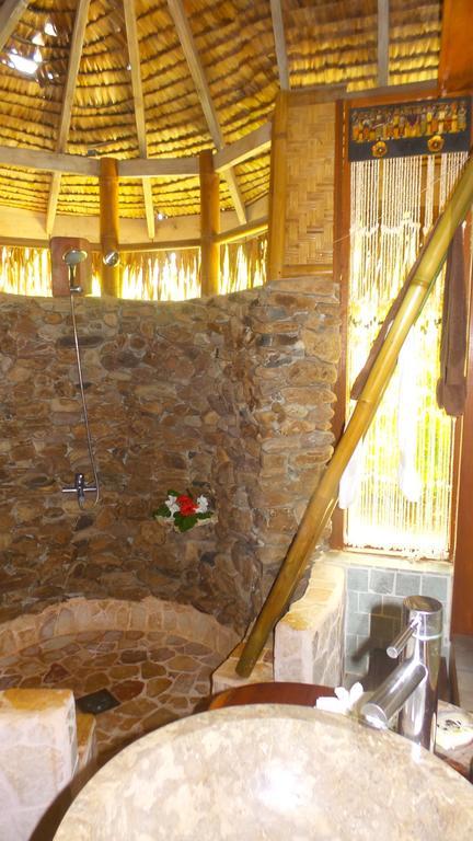 Green Lodge Moorea Temae Phòng bức ảnh