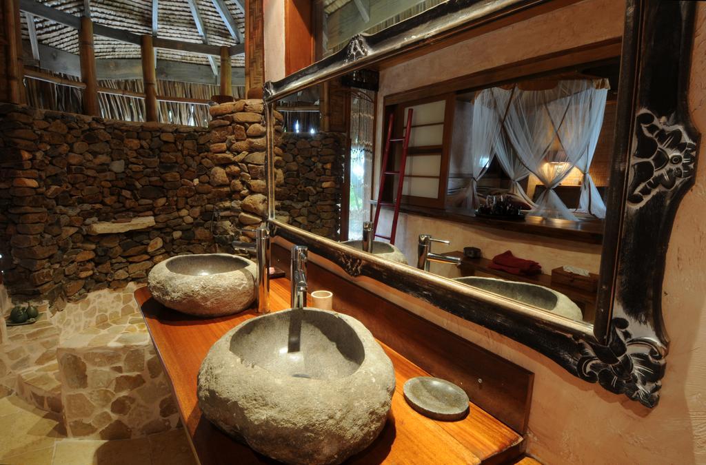Green Lodge Moorea Temae Phòng bức ảnh