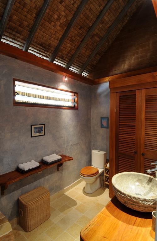 Green Lodge Moorea Temae Phòng bức ảnh