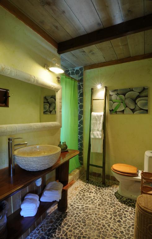 Green Lodge Moorea Temae Phòng bức ảnh